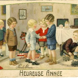 男の子たちのパーティーって....