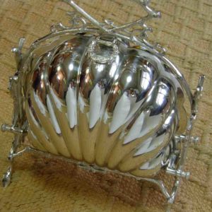 Foldingビスケットウォーマー