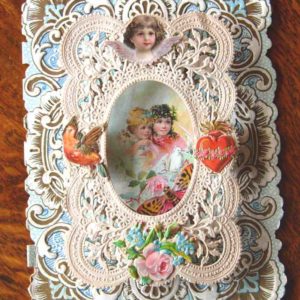 グリーティングカード*