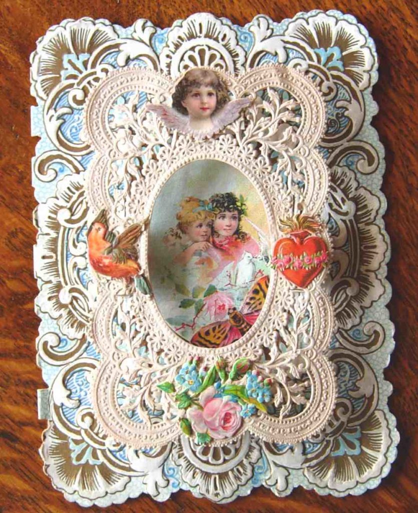 グリーティングカード＊