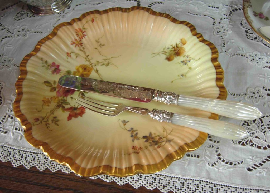 美人になりました。