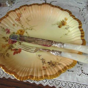 美人になりました。