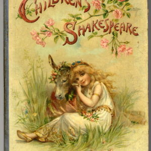 子供のためのシェークスピア