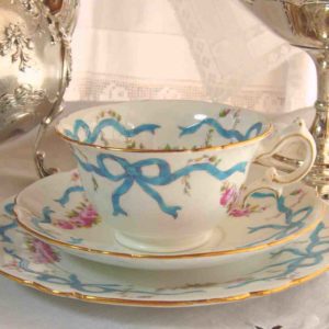 ワイルマンのリボントリオ