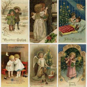 大好きなクリスマス