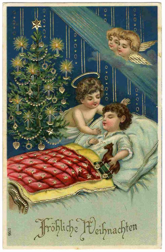 メリークリスマス！！