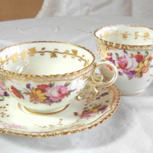 2カップトリオ*コールポート