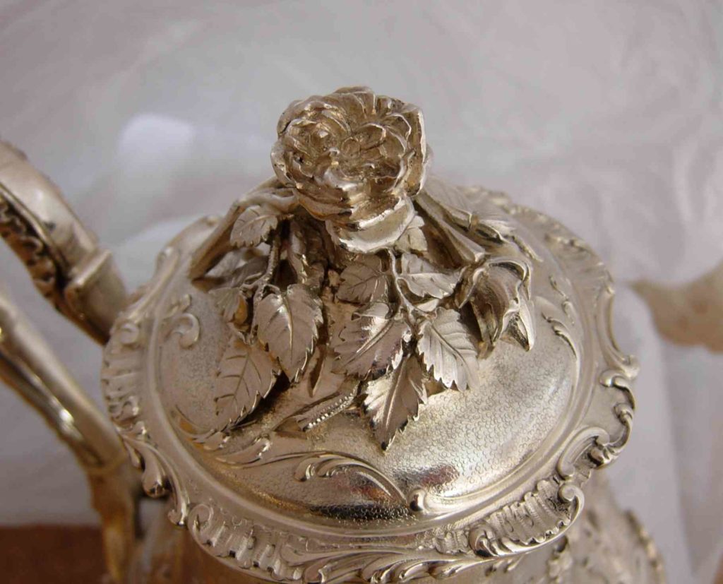 コーヒーポット*フランス950