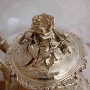 コーヒーポット*フランス950