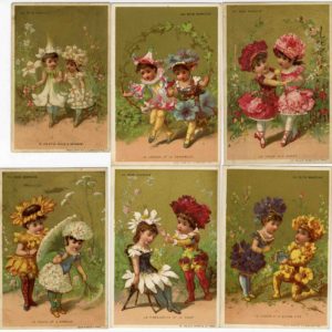 ボンマルシェを作り上げた夫婦