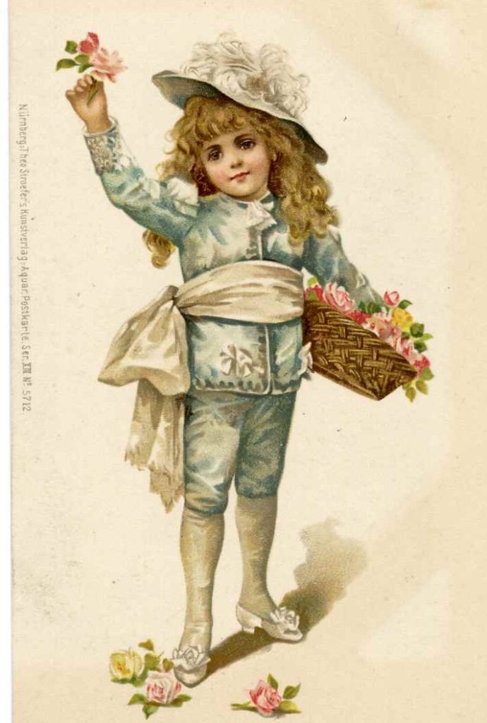 Brundage：小公子？