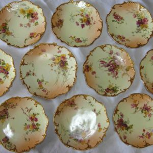 ロイヤルウースター*花いっぱいの...