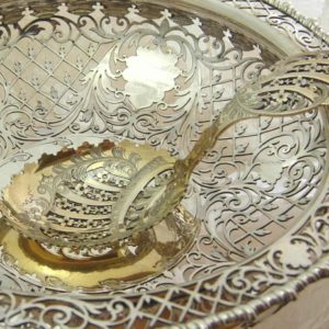 JD & Sonsのピアススプーン