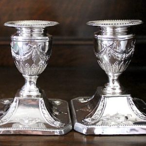 キャンドルスタンド