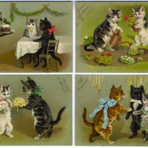 ポストカードをアップしました。