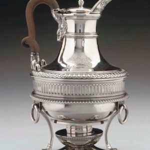 アンティーク鑑定士は見やぶる