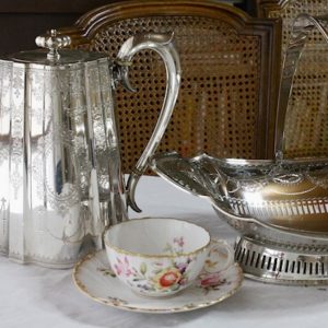 コーヒーポット