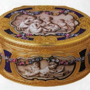 ロココとネオクラシック