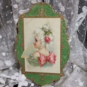 カード、更新しました！