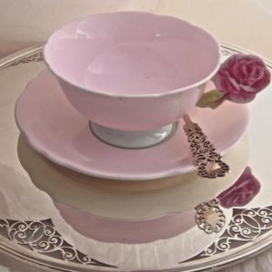 パラゴンのローズハンドル*ピンク