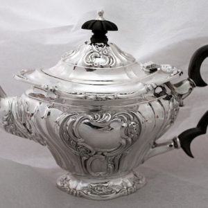 小さな薔薇の..