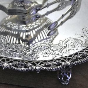 1759年サルヴァについて