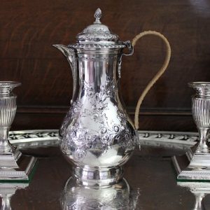 ウォーターポット