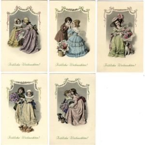 出品してます..