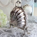 ビスケットウォーマーJames dixon