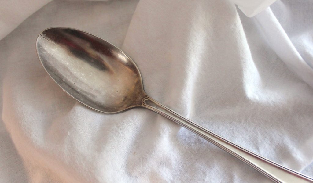 NHK ファミリーヒストリー、抑留生活の中のスプーン・ケンコバさん