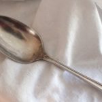 NHK ファミリーヒストリー、抑留生活の中のスプーン・ケンコバさん