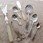 新入荷のお品物をご紹介しています