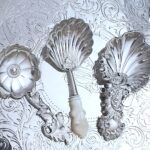 バーミンガム銀器の魅力 ― ジョージ・ユナイトとジョセフ・ウィルモア