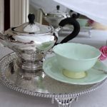 ティーポットバッチェラー