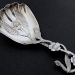 キャディスプーンH&T