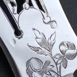 フレンチシルバーサーバー