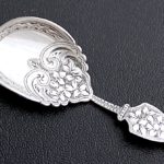 キャディスプーン1894年