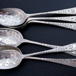 純銀950花柄ティースプーン6本セット　超美品 07-2-150x150.jpg