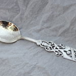 ジャムスプーンピアス