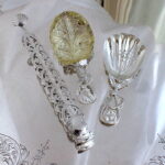 H&T キャディスプーン