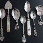 キャディスプーン