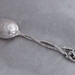 ピアスティースプーン