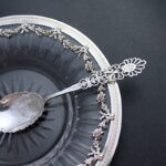 ジャムスプーン