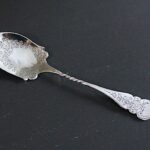 ジャムスプーン