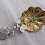 キャディスプーン