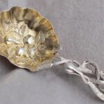 キャディスプーンHilliard&Thomason