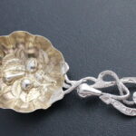 キャディスプーン