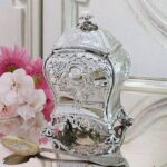 ジョージアンティーキャディ