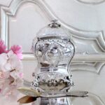 ジョージアンティーキャディ