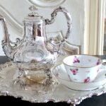 フレンチコーヒーポット